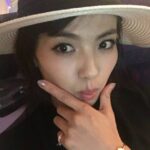 Liu Tao Instagram - .
