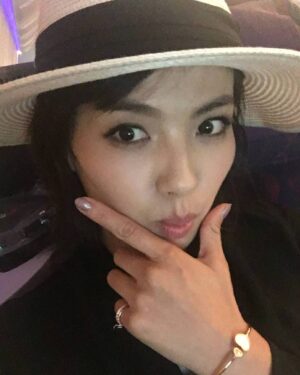 Liu Tao Instagram - .
