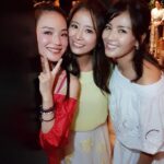 Liu Tao Instagram - 最美的新娘～最美的姻缘～祝福霍先生霍太太幸福美满🌹🌹🌹