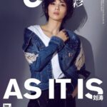 Liu Tao Instagram - 好心情～好日子～OK👌🌹️❤️