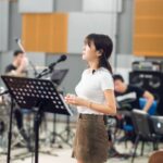 Liu Tao Instagram - #跨界歌王