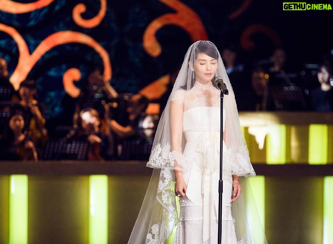 Liu Tao - 546 Likes - #跨界歌王