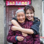 Liu Tao Instagram - #熟悉的味道