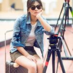 Liu Tao Instagram -