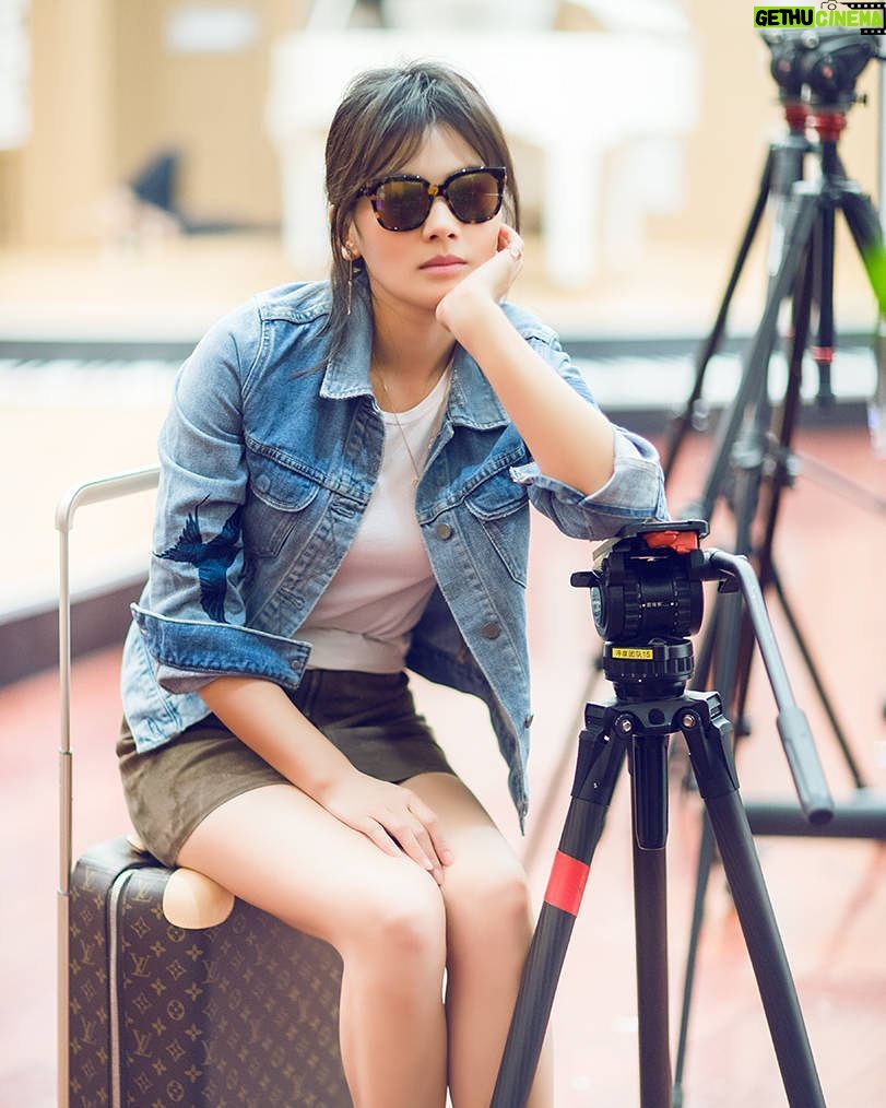 Liu Tao - 513 Likes -