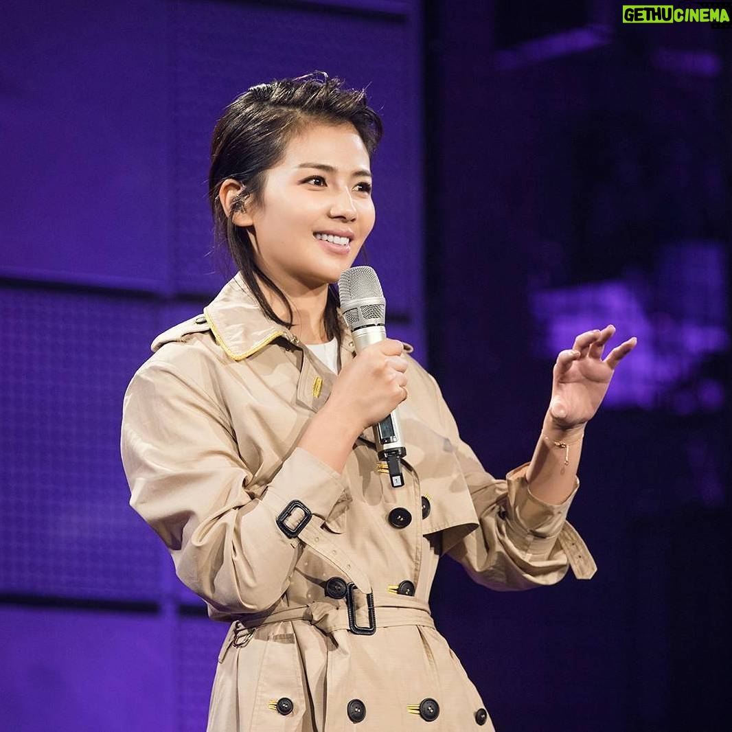 Liu Tao - 463 Likes - 今天会唱什么歌呢? 北京卫视#跨界歌王