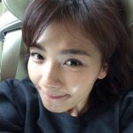 Liu Tao Instagram -