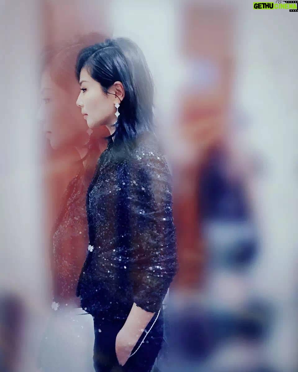 Liu Tao - 432 Likes - 晚安