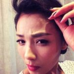 Liu Tao Instagram - Hello July!