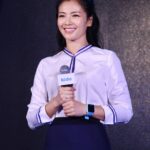 Liu Tao Instagram - Kido, let~kid~do 乐视 kido watch 发布会 cr: 徐小妞_LT