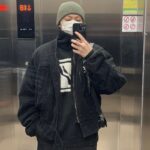 Liu Te Instagram - Getting cold🥶