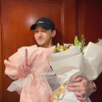 Liu Te Instagram -