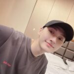 Liu Te Instagram -