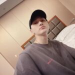 Liu Te Instagram -