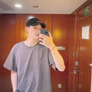 Liu Te Instagram - 