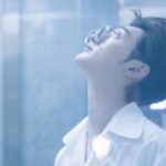 Liu Te Instagram - thinking about something.