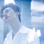 Liu Te Instagram - thinking about something.