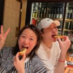 Liu Te Instagram - ありがとう#sushi