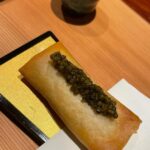 Liu Te Instagram - ありがとう#sushi