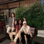 Liu Te Instagram - ありがとう#sushi
