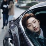Liu Te Instagram - where r u now