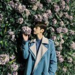 Liu Te Instagram -