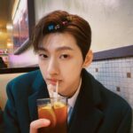 Liu Te Instagram - cheers🥂