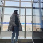 Liu Te Instagram - #welldone #nikeacg #palmangels #louisvuitton #calvinkleinjeans #fearofgod