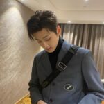 Liu Te Instagram - #we11done #dior