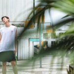 Liu Te Instagram - Morning🌞6.27Happy birthday to myself🎂