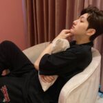 Liu Te Instagram -