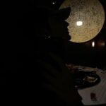 Liu Te Instagram - 🌕
