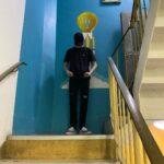 Liu Te Instagram - 🚀💡