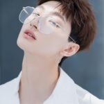 Liu Te Instagram - ⚪️Moonlight⚪️