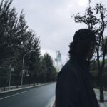 Liu Te Instagram - tough days🤯