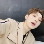 Liu Te Instagram - 创造营的朋友们未来再见 See u guys in the future. Take care urself everyone. Love u all❤️#Produce101China