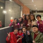 Liu Te Instagram - Happy new year~🐮