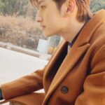 Liu Te Instagram - Hi little one. Come home with me🥰