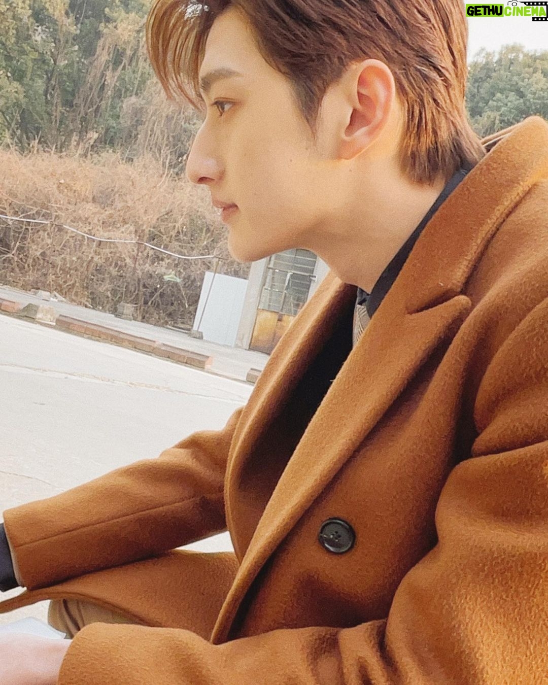 Liu Te Instagram - Hi little one. Come home with me🥰