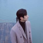 Liu Te Instagram - i got my eyes on u👀