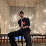 Liu Te Instagram - 中秋节快乐🥮