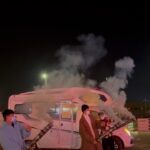 Liu Te Instagram - 🎆