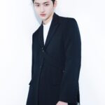 Liu Te Instagram - #你成功引起我的注意了