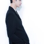 Liu Te Instagram - #你成功引起我的注意了