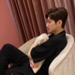 Liu Te Instagram -