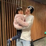 Liu Te Instagram - 新年快乐 🐯年大吉