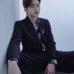 Liu Te Instagram -