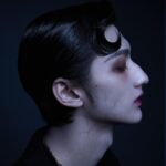 Liu Te Instagram - I need more blood from you🧛‍♂️
