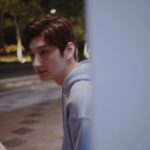 Liu Te Instagram - working everyday📹