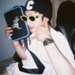 Liu Te Instagram – Hello? Are u there? #coach #gentlemonster #rolex #we11done